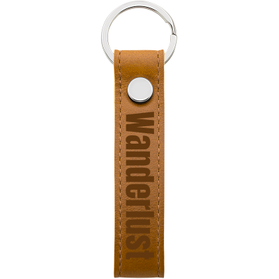Portachiavi Personalizzato con Cinturino in...