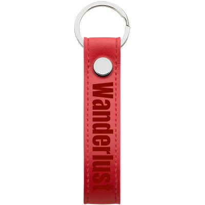 Portachiavi Personalizzato con Cinturino in...