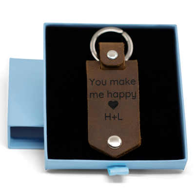 Confezione regalo di lusso