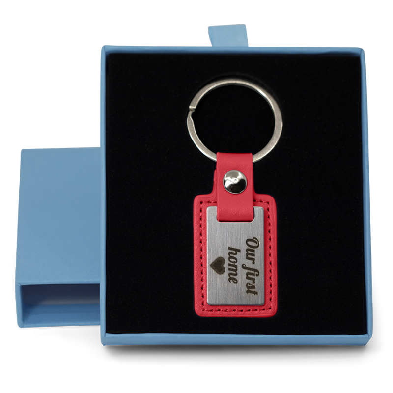 Confezione regalo di lusso
