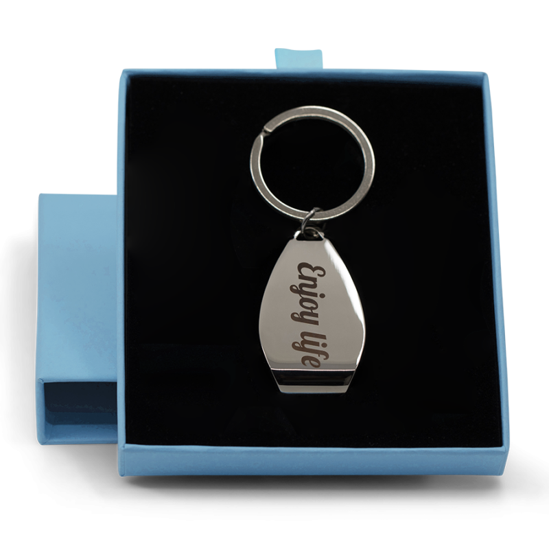 Confezione regalo di lusso