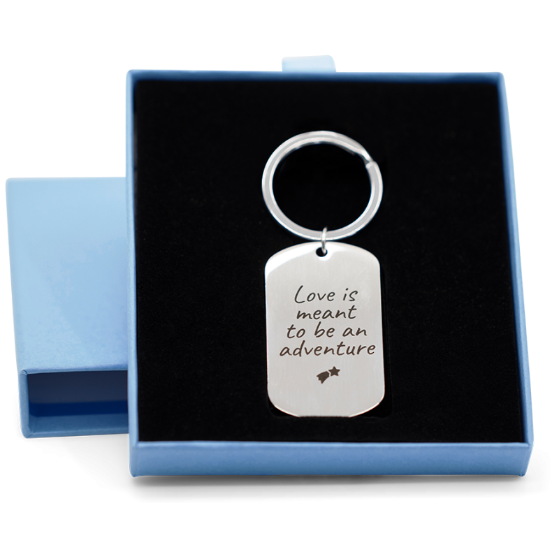 Confezione regalo di lusso