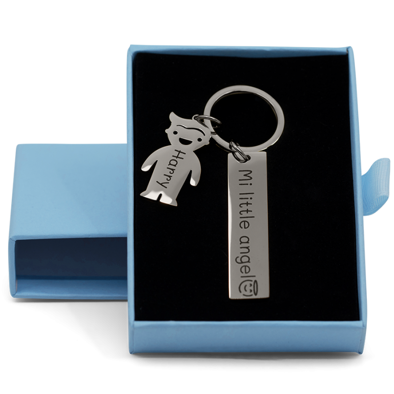 Confezione regalo di lusso