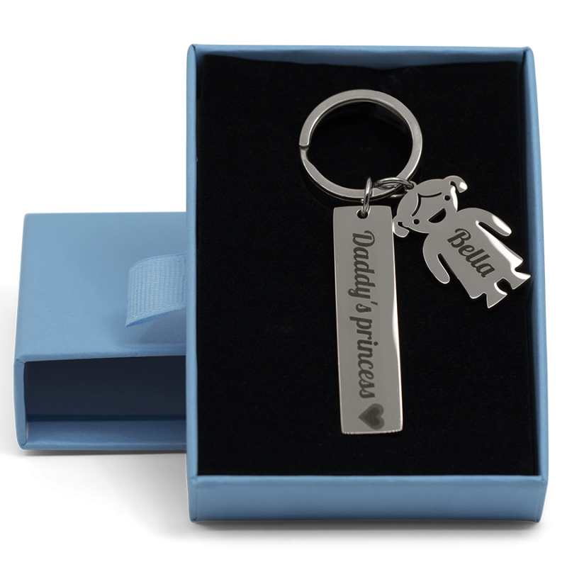 Confezione regalo di lusso