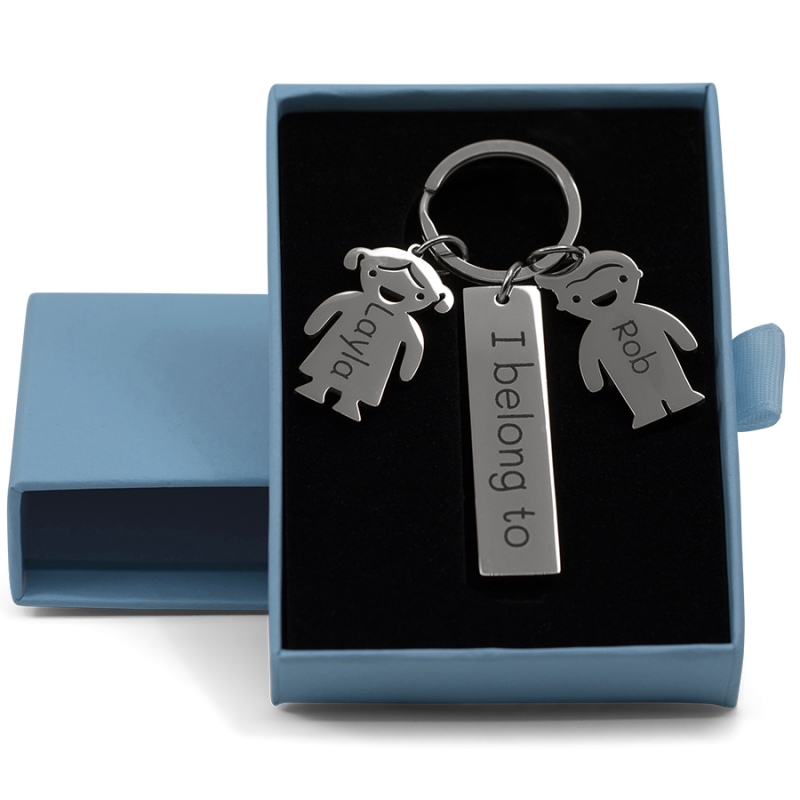 Confezione regalo di lusso