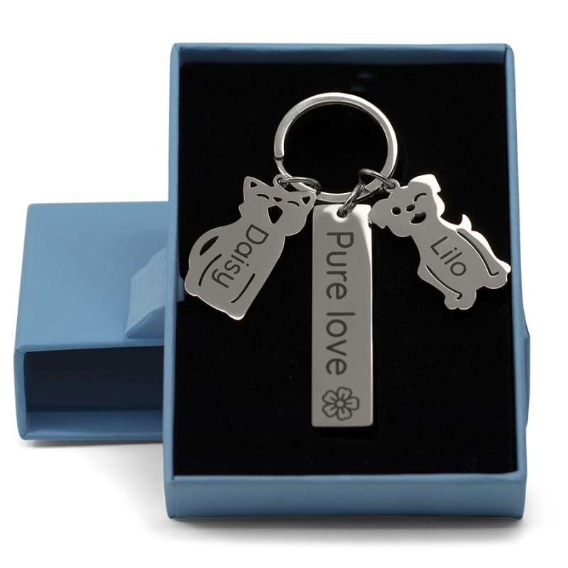 Confezione regalo di lusso