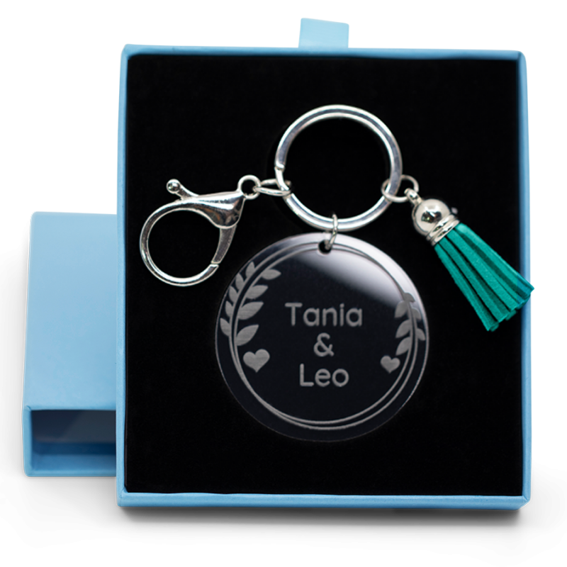 Confezione regalo di lusso