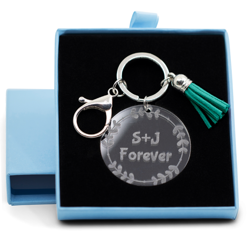 Confezione regalo di lusso