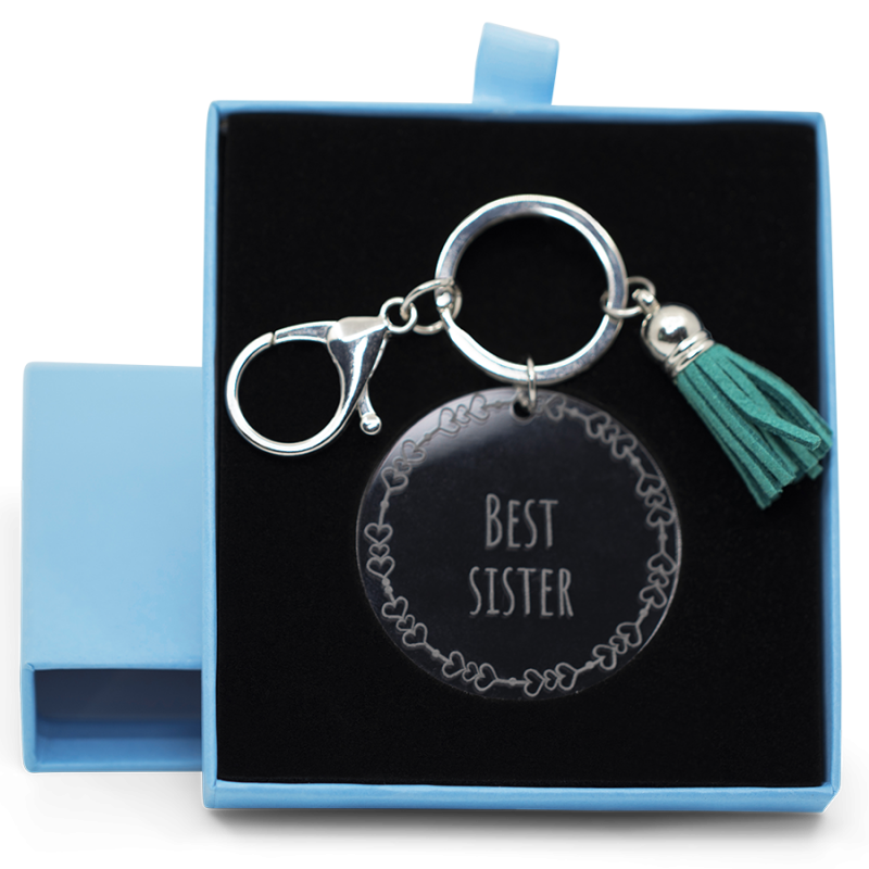 Confezione regalo di lusso