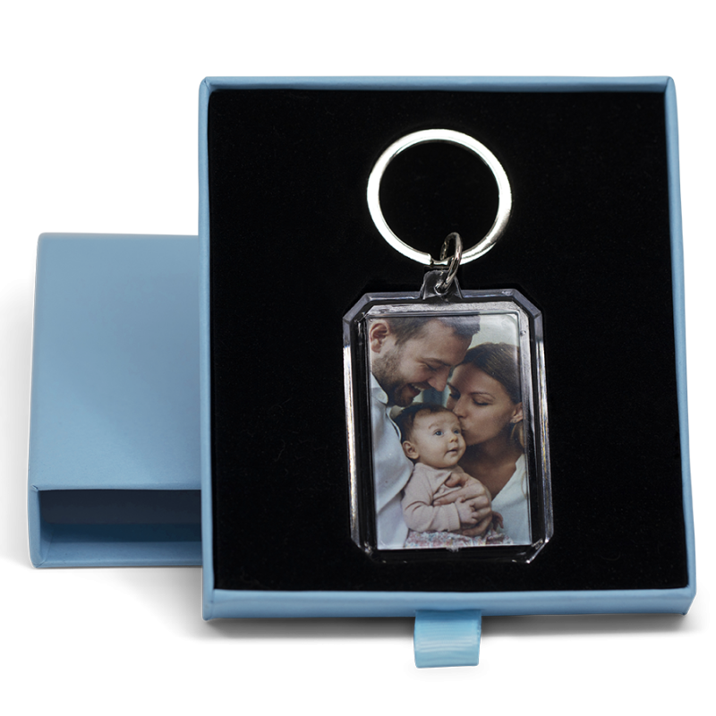 Confezione regalo di lusso