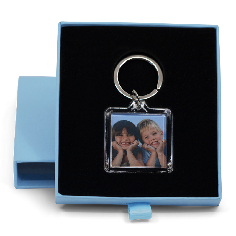Confezione regalo di lusso