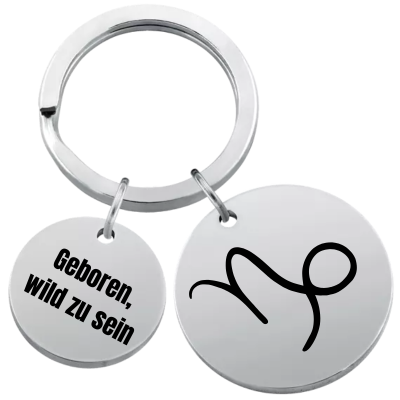 Personalisierter kreisförmiger... Personalisierter kreisförmiger...