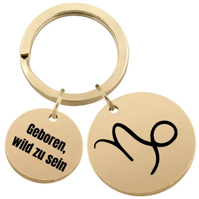 Personalisierter kreisförmiger... Personalisierter kreisförmiger...