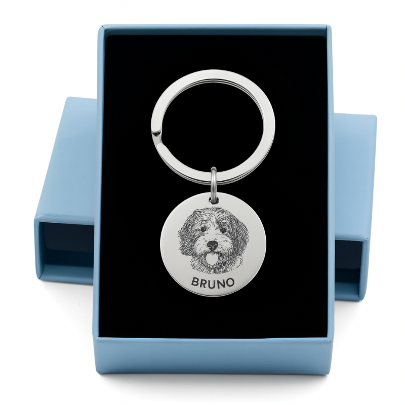 Confezione regalo di lusso