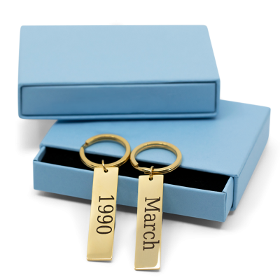 copy of Luxury gift box