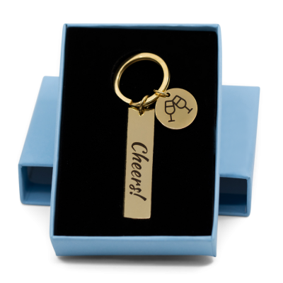 Confezione regalo di lusso