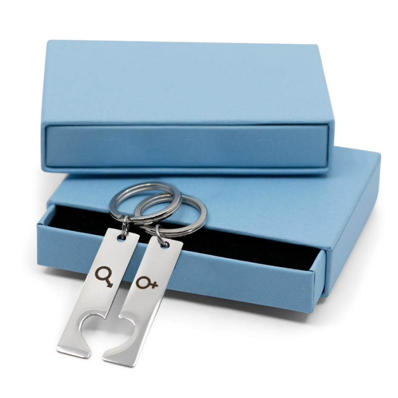 Confezione regalo di lusso