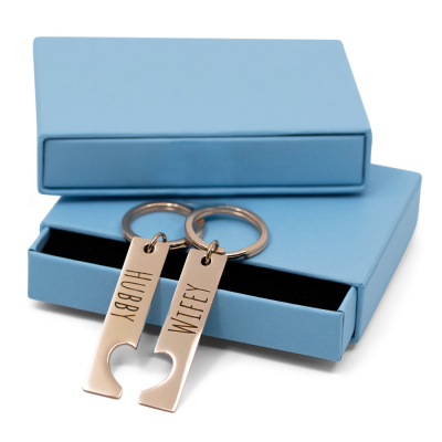 Confezione regalo di lusso