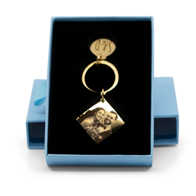 Confezione regalo di lusso