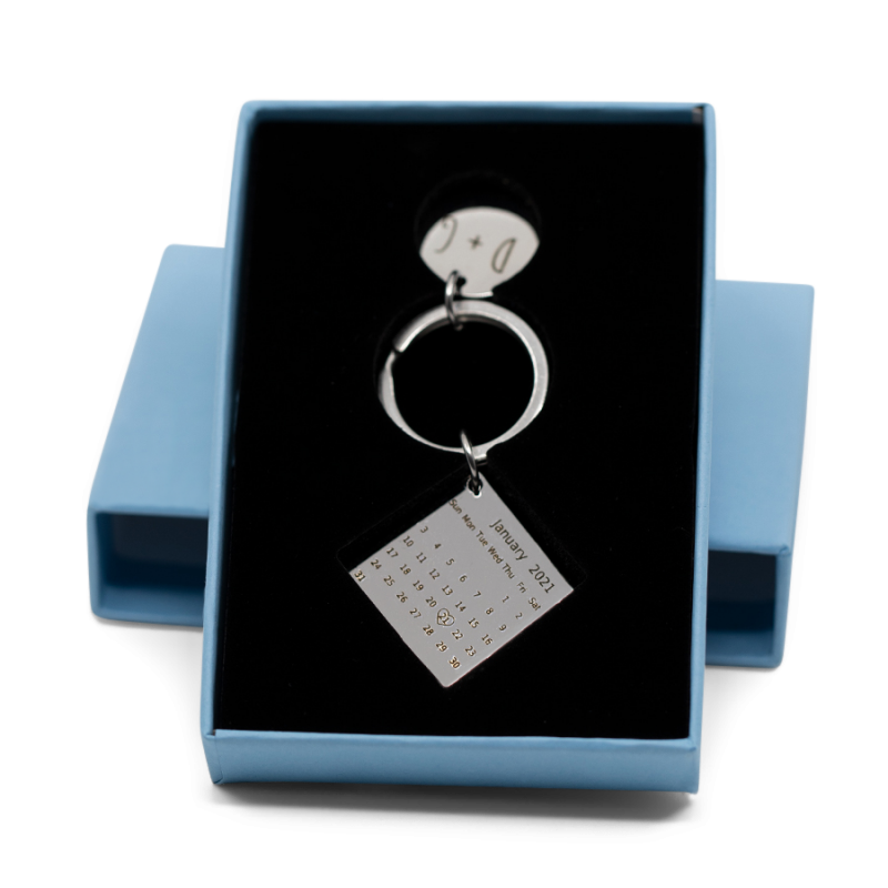 Confezione regalo di lusso