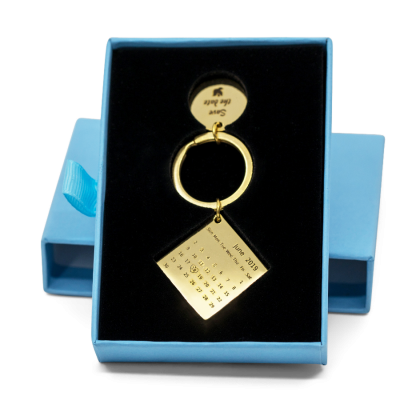 Confezione regalo di lusso