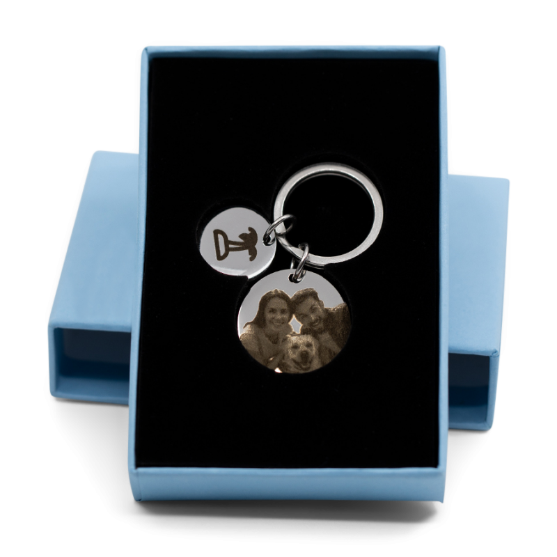 Confezione regalo di lusso