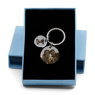Confezione regalo di lusso