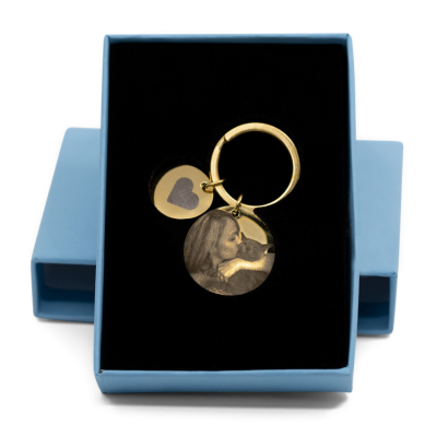 Confezione regalo di lusso