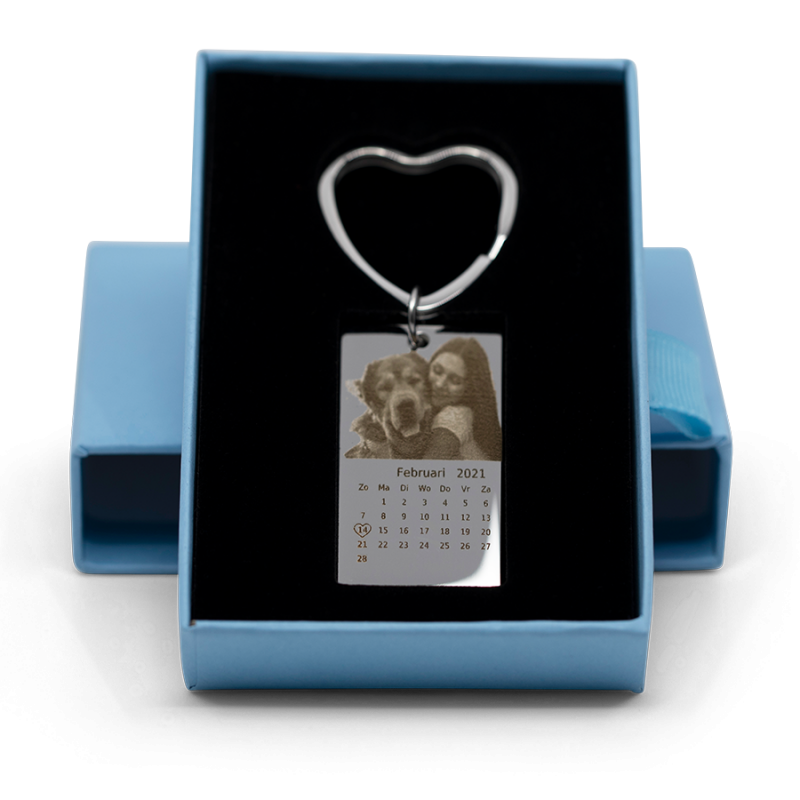 Confezione regalo di lusso