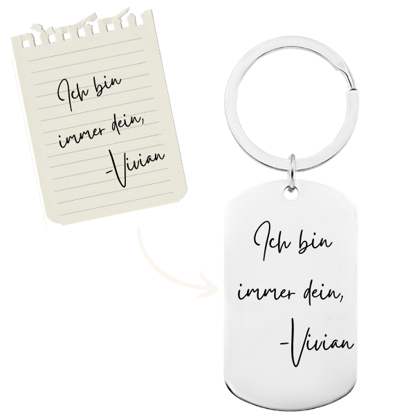 Handschrift