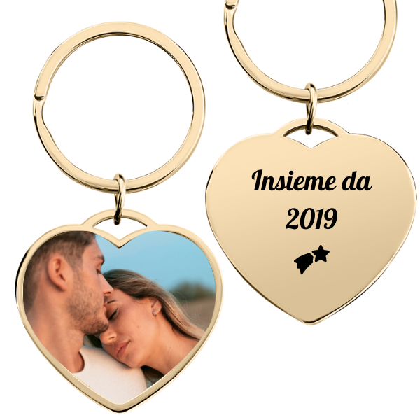 Portachiavi Foto