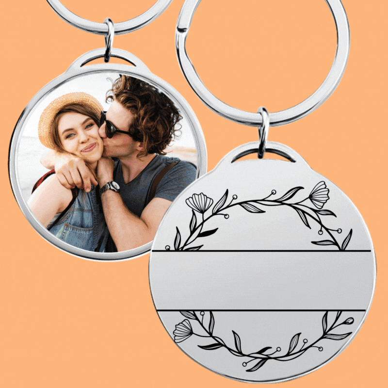 Personalizzazione Rapida