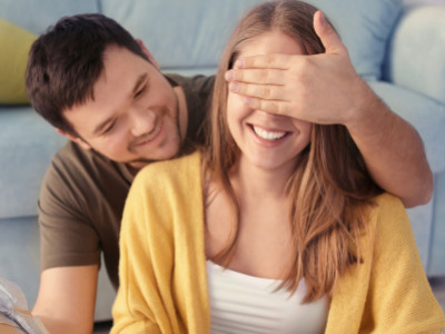 Romantisch Geschenkideen für Paar: Perfekte valentinstag Geschenk für Partner