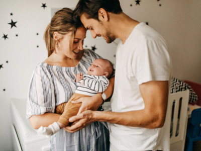 Idées de cadeaux de naissance personnalisés originaux