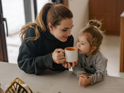 Persönliche Geschenkideen für Mama – von Herzen, von ihrer Tochter